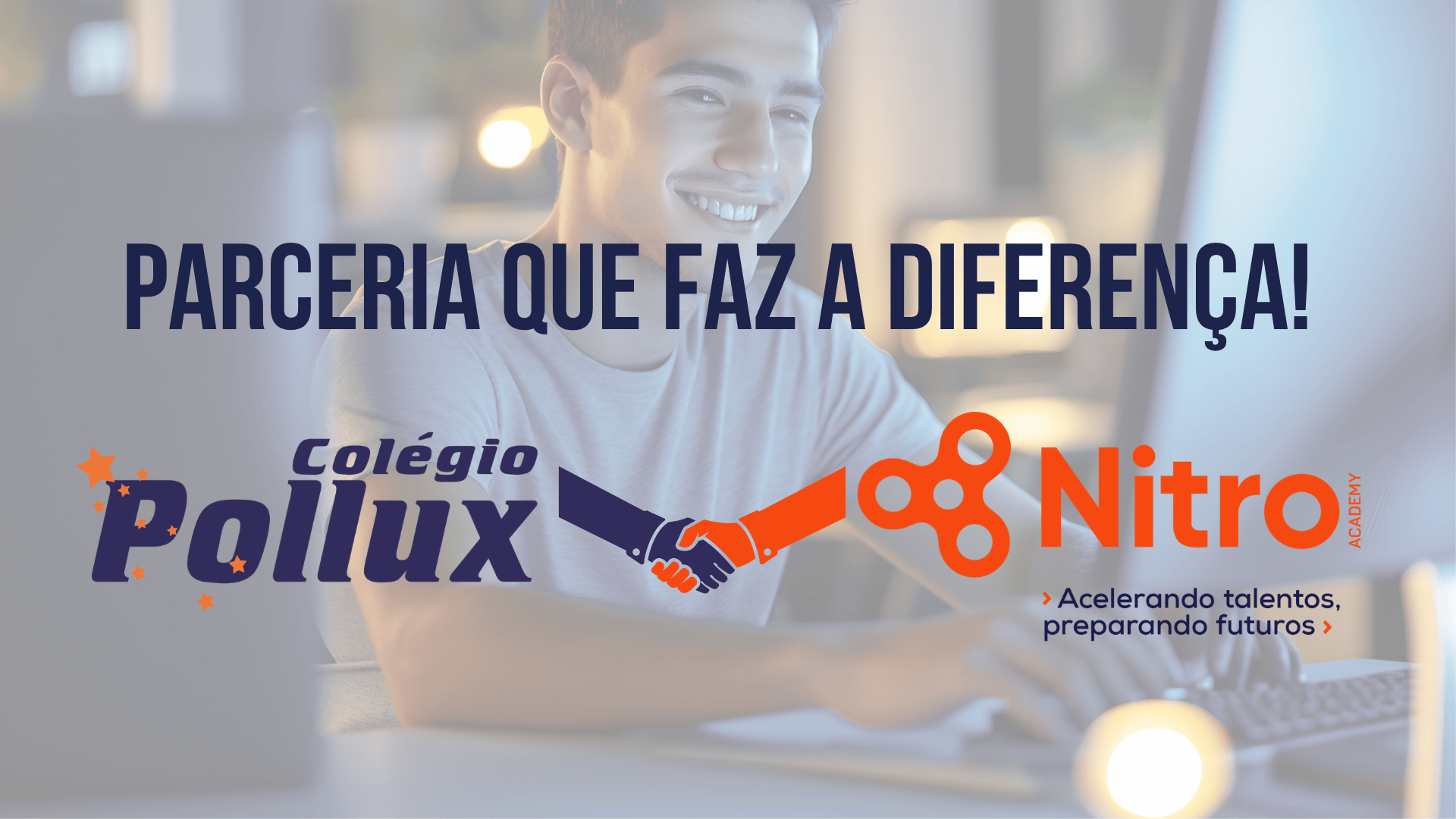 Nitro Academy