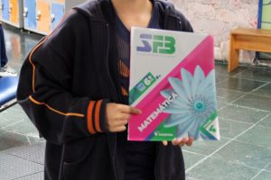 Parceria com o Sistema Farias Brito, fortalecendo ainda mais a qualidade do nosso ensino e o desenvolvimento dos nossos alunos.